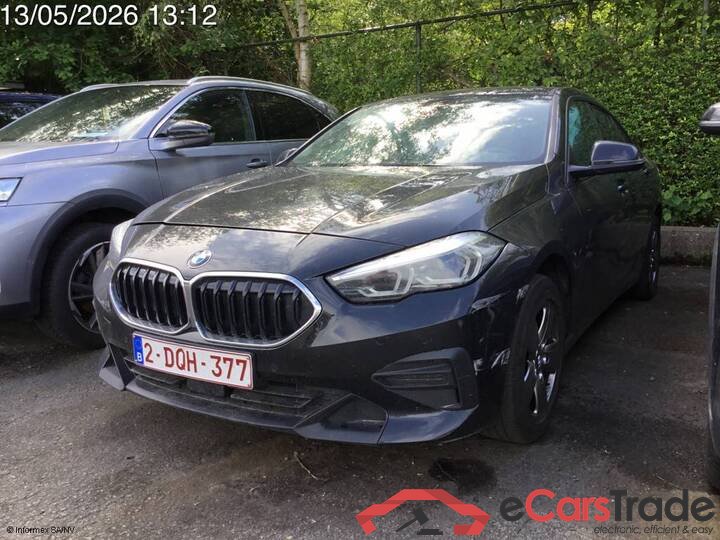 BMW 2 Reeks Gran Coupé 2 Reeks Gran Coupé 218i (100kW) 100kW/136pk  4D/P Man-6 #1