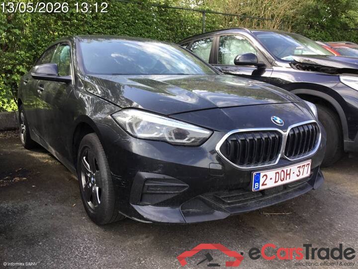BMW 2 Reeks Gran Coupé 2 Reeks Gran Coupé 218i (100kW) 100kW/136pk  4D/P Man-6 #2