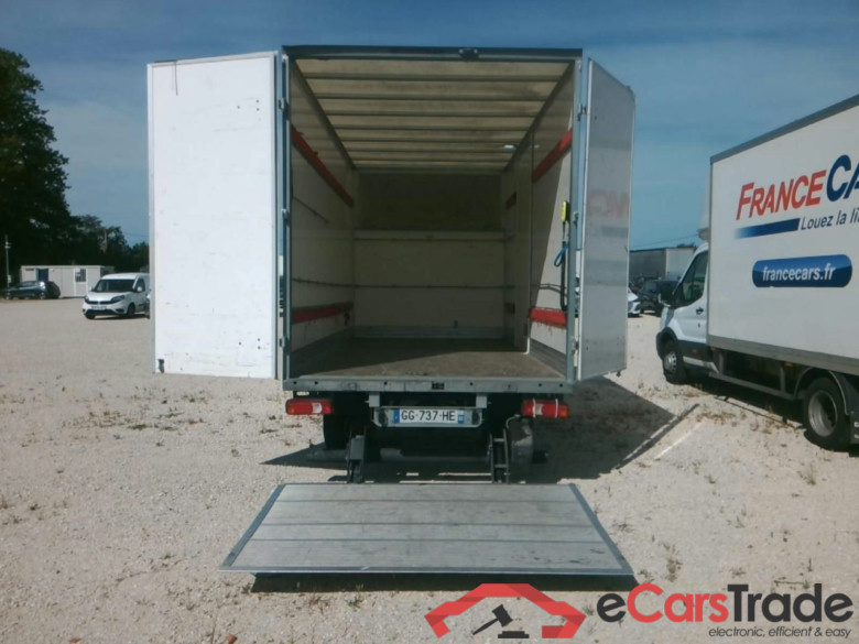 20M3 HAY 35C16 PORTES AR LABBE #6