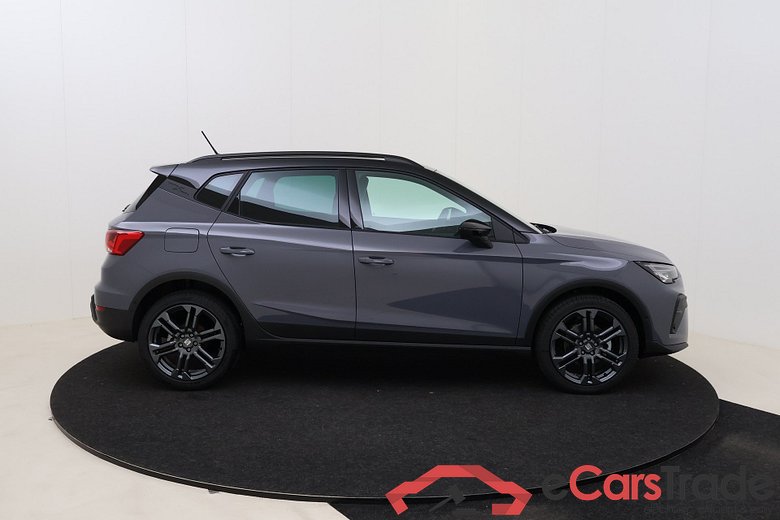 Seat Arona FR Edition 1,0 TSI 115 hp DSG7 #4