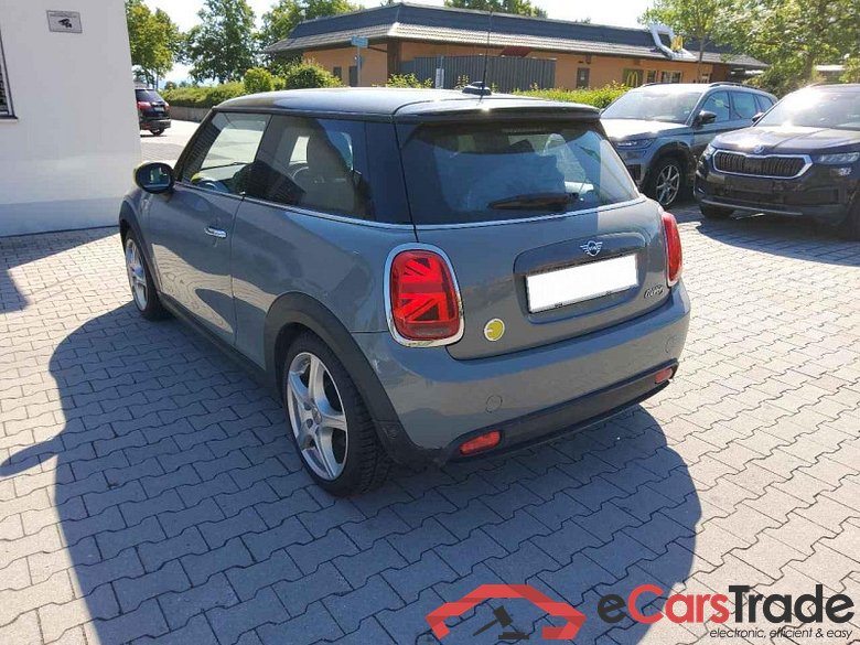 Mini Mini 3-trg. (F56)(2013->) DE - LimS3 Cooper SE, Trim M, (Facelift) 2019 - 2021 #4
