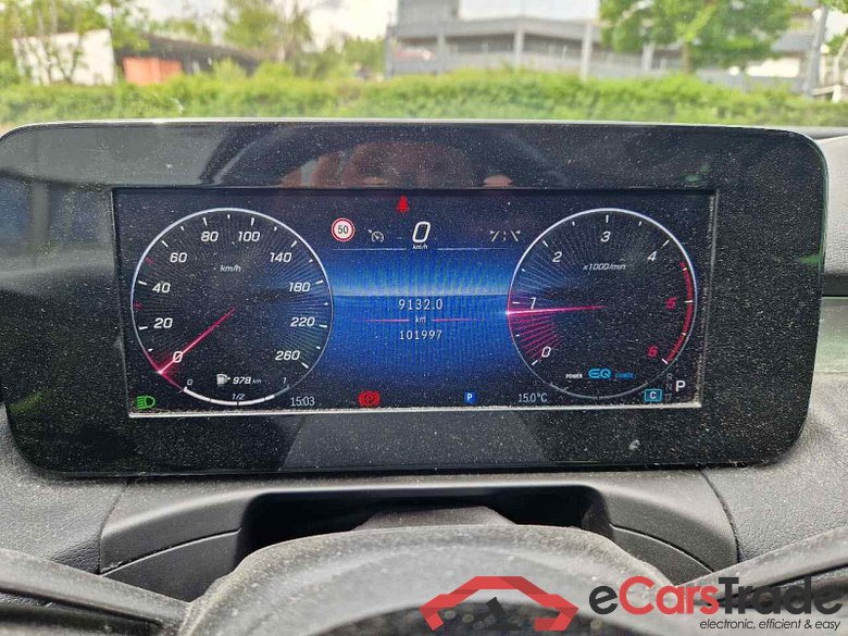Mercedes-Benz C T-Modell (BM 206)(03.2021->) DE - Kb5 C 200 d EU6d, Avantgarde, 2021 - 2023 #6