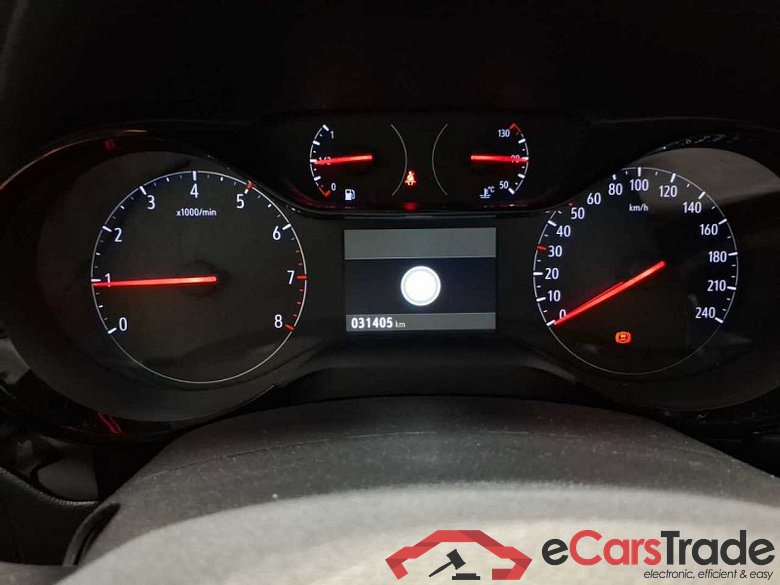 Opel Corsa F (2019->) DE - LimS5 1.2 EU6d, Edition, 2019 - 2023 #2