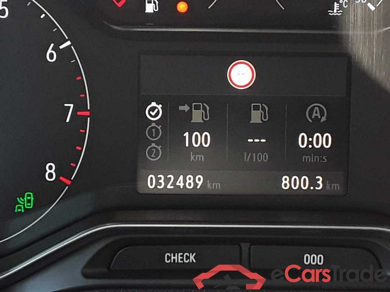 Opel Combo Life E (2018->) DE - Van5 1.2 Turbo EU6d, Elegance, 2020 - 2022 #3