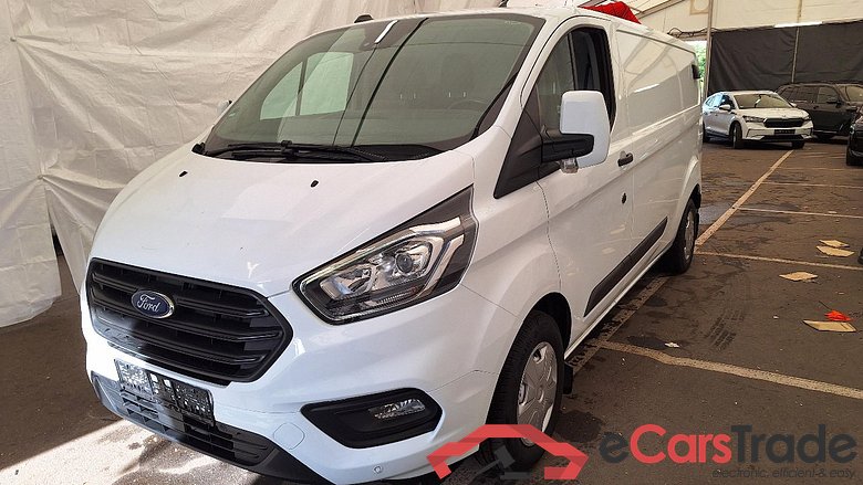 Transit Custom Kasten 300 L2 Trend 2.0 TDCi 77KW MT6 E6dT
