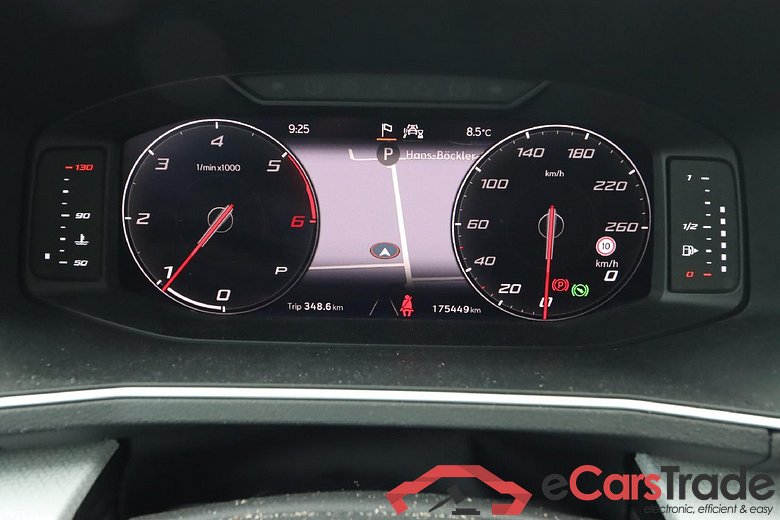 Tarraco Style 2.0 TDI 110KW AT7 E6d #6