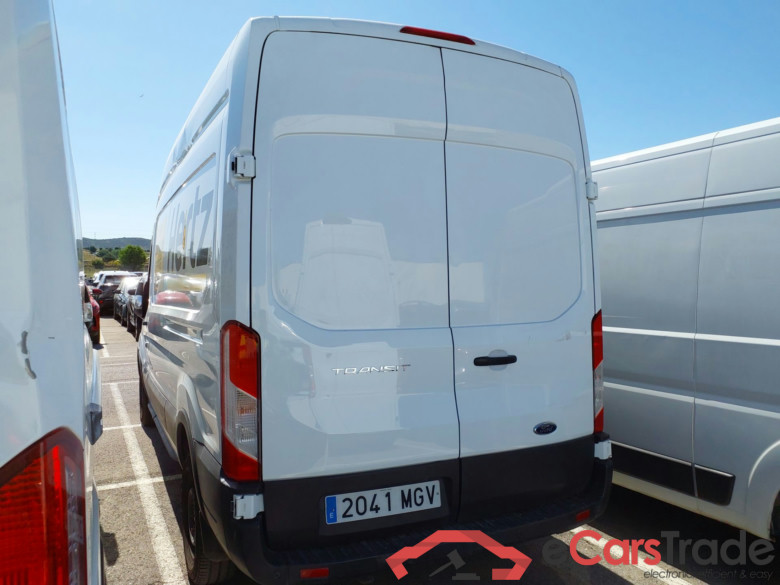 FORD Transit 2.0 EcoBlue 96 kw (130 CV) FT 350 L3H3 Van N1 2ton Trend #2