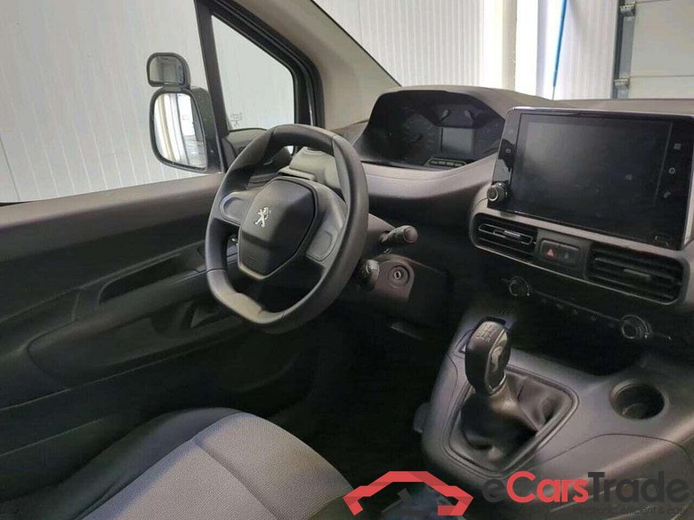 PEUGEOT Partner 1.5 BlueHDI Premium #3