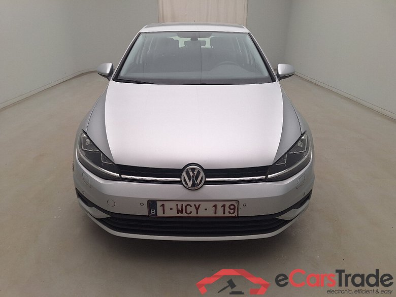 VW, Golf VII FL'16, Volkswagen Golf VII 1.0 TSi 85kW Trendline 5d #2