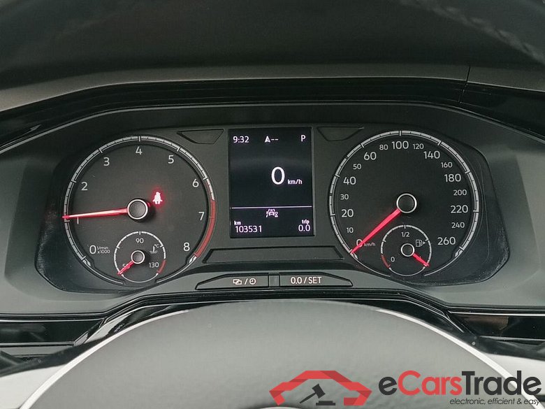 Volkswagen Polo 1.0 TSI Comfortline DSG 5d #6
