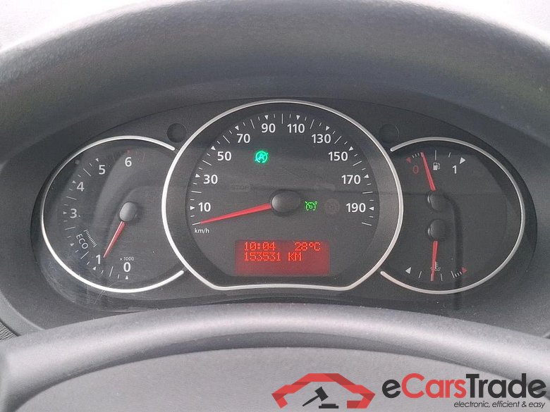 Kangoo Express Grand Confort (L1) 1.5 dCi 75CV BVM5 E6 #6