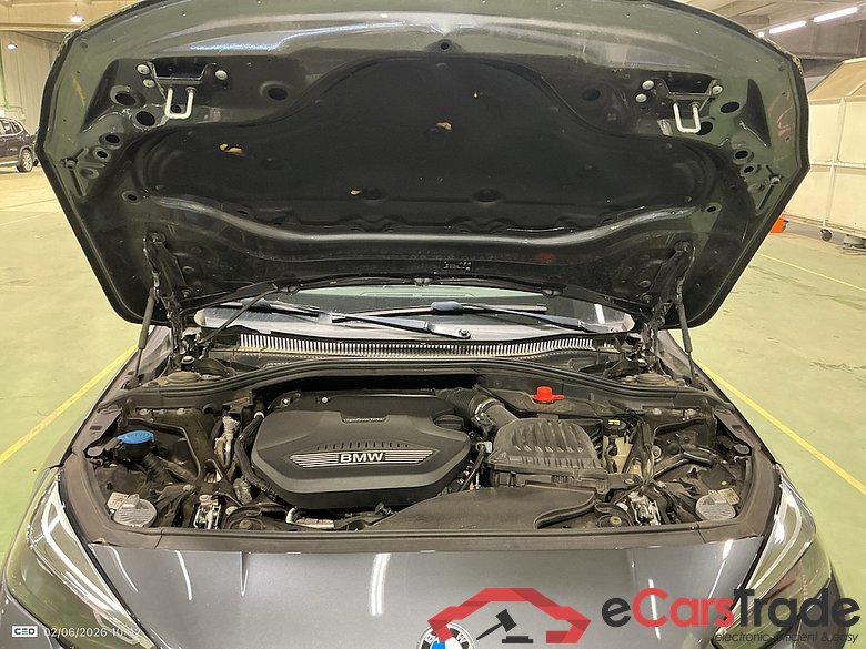 BMW 2 GRAN COUPE DIESEL 216 dA AdBlue #6