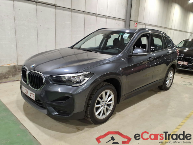 BMW X1 1.5 SDRIVE18I (100KW)