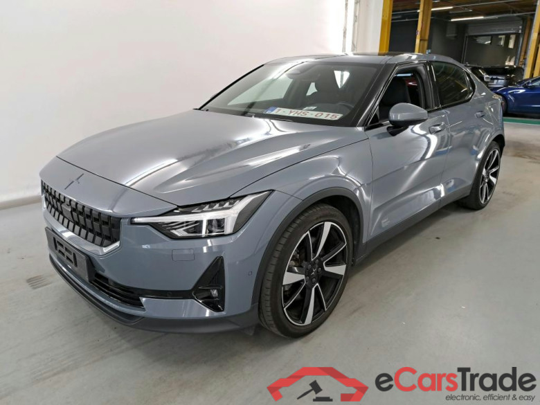 POLESTAR POLESTAR 2 78 kWh Dual Motor Launch #1