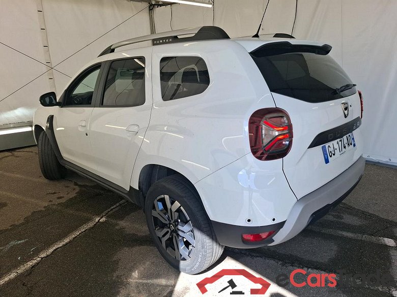 Duster Prestige + 1.5 dCi 115CV BVM6 E6d / TRANSFO VP VF #2
