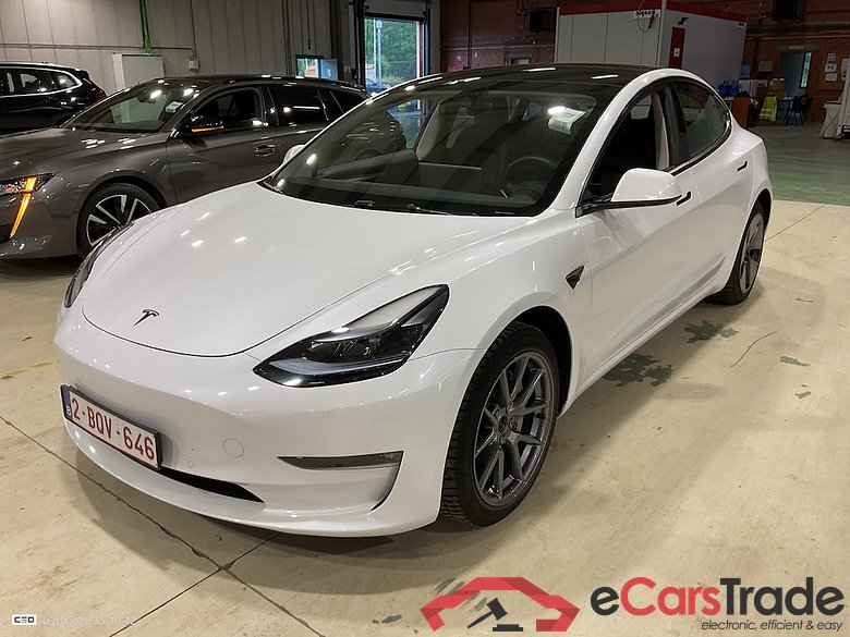 TESLA MODEL 3 BEV 75KWH LONG RANGE DUAL MOTOR 4WD AUTO #1
