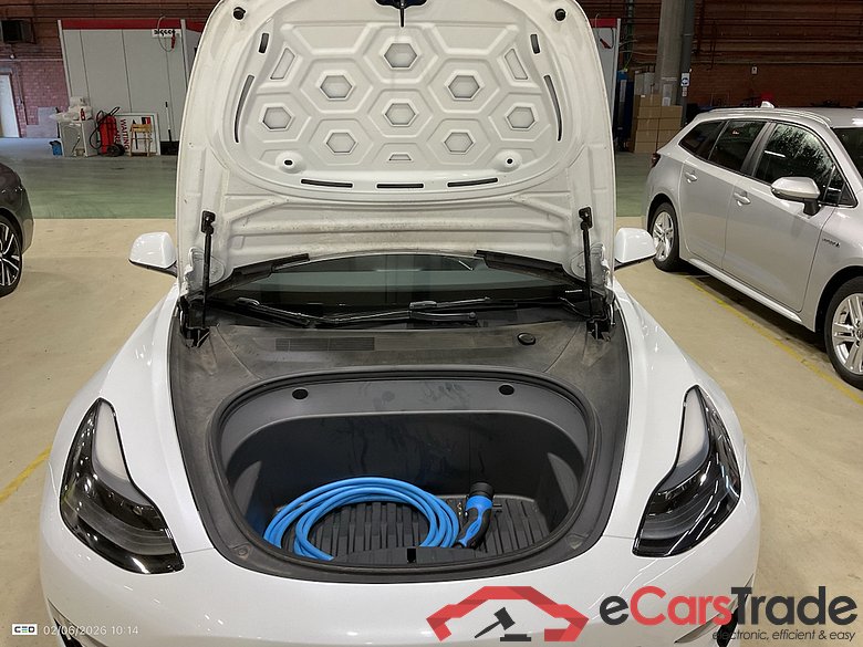 TESLA MODEL 3 BEV 75KWH LONG RANGE DUAL MOTOR 4WD AUTO #6