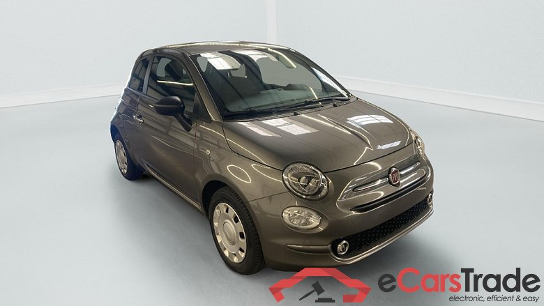 Fiat 500 1.0 70 ch Hybride BSG S/S #1