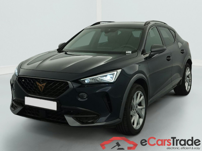 Cupra Formentor 1.5 TSI 150 CH DSG7 BUSINESS EDITION #3
