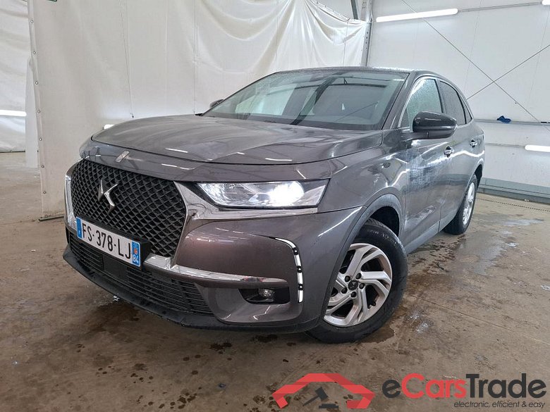 7 Crossback Business 1.2 PureTech 130CV BVA8 E6d #1