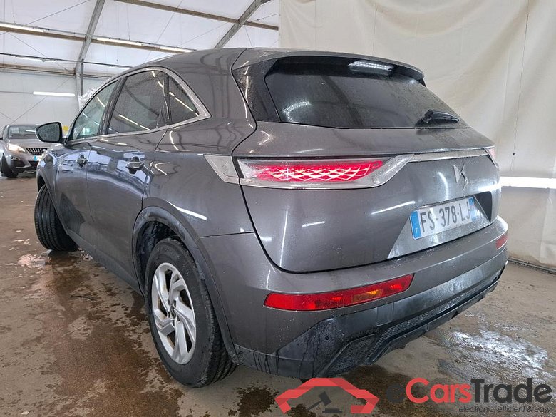 7 Crossback Business 1.2 PureTech 130CV BVA8 E6d #2