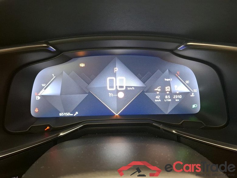 7 Crossback Business 1.2 PureTech 130CV BVA8 E6d #6