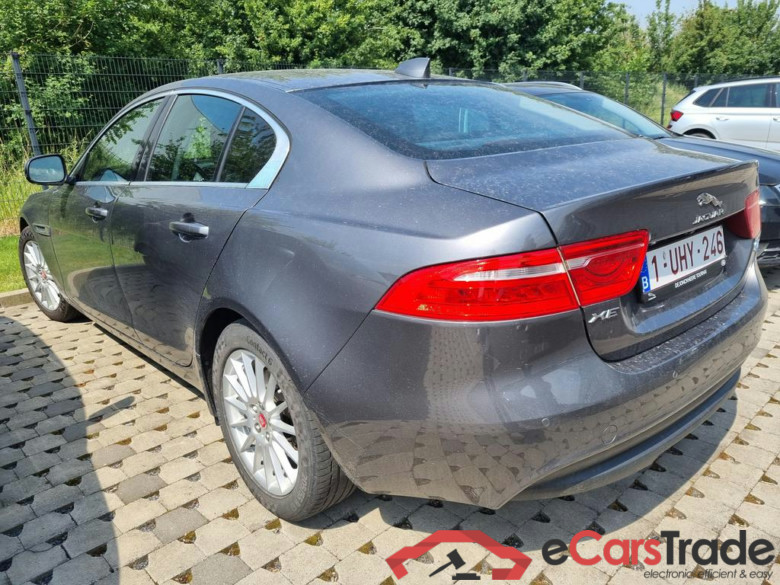 JAGUAR XE . #3