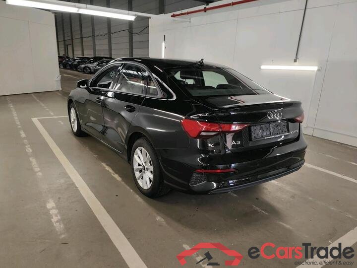Audi A3 BERLINE A3 Berline 1.0 TFSi 30 S tronic Business Edit. (Mild Hybrid) 81kW/110pk  4D/P Auto-7 #3