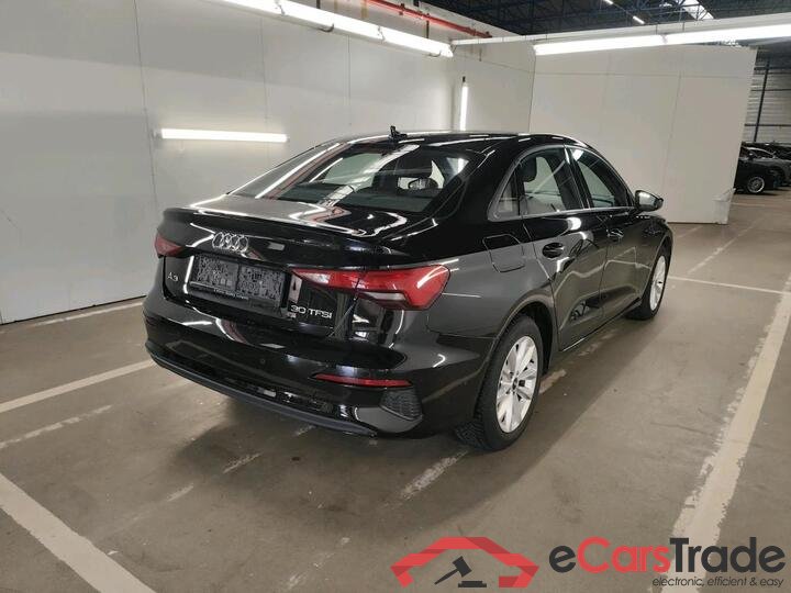 Audi A3 BERLINE A3 Berline 1.0 TFSi 30 S tronic Business Edit. (Mild Hybrid) 81kW/110pk  4D/P Auto-7 #4