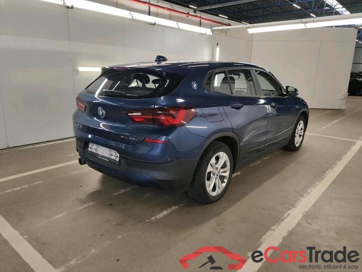 BMW X2 X2 xDrive25e 162kW (PHEV) 162kW/220pk  5D/P Auto-8 #4