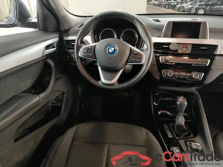 BMW X2 X2 xDrive25e 162kW (PHEV) 162kW/220pk  5D/P Auto-8 #5
