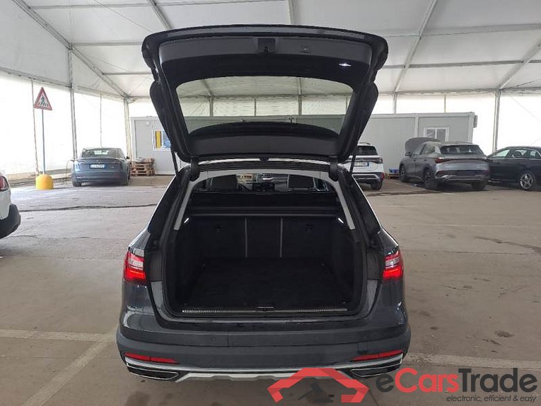 AUDI A4 ALLROAD QUATTRO / 2019 / 5P / STATION WAGON 2.0 40 TDI QUATTRO S TRONIC BUSINESS #5