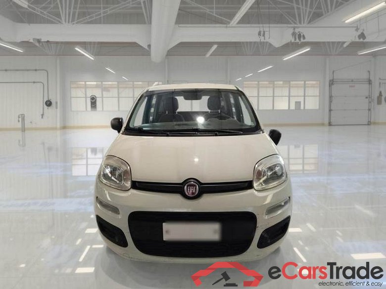 FIAT PANDA 1.2 69CV POP #6