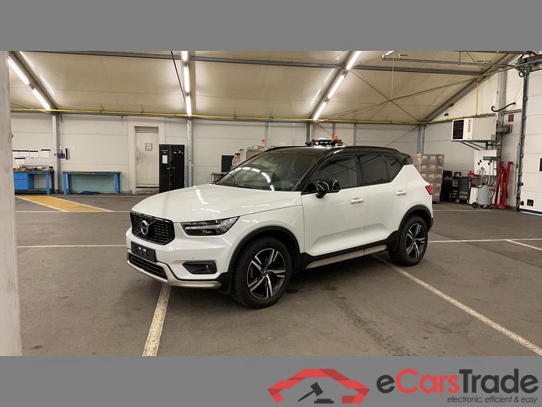 VOLVO XC40 1.5 T3 R-Design Geartronic