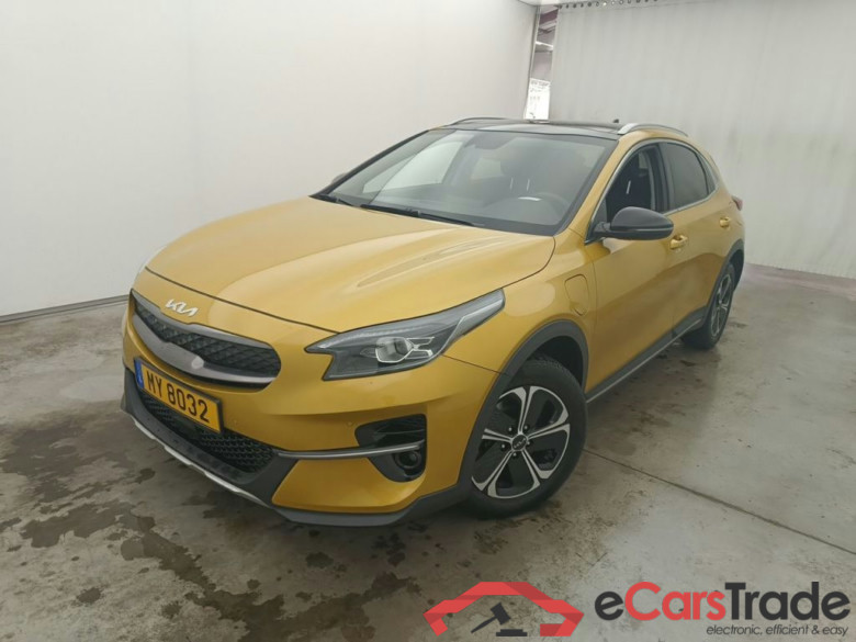KIA XCEED 1.6 GDi PHEV 105 Business Line DCT 5d #1
