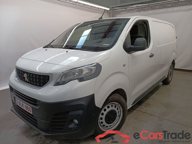 Peugeot Expert Standard Premium L2 2.0 BlueHDi 120 S&S 4d #1