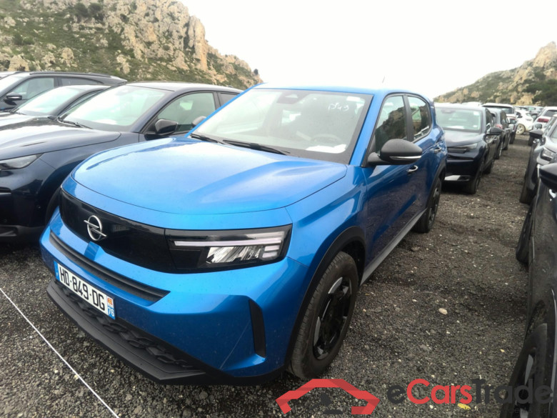 Opel Frontera Edition 44 kWh #1