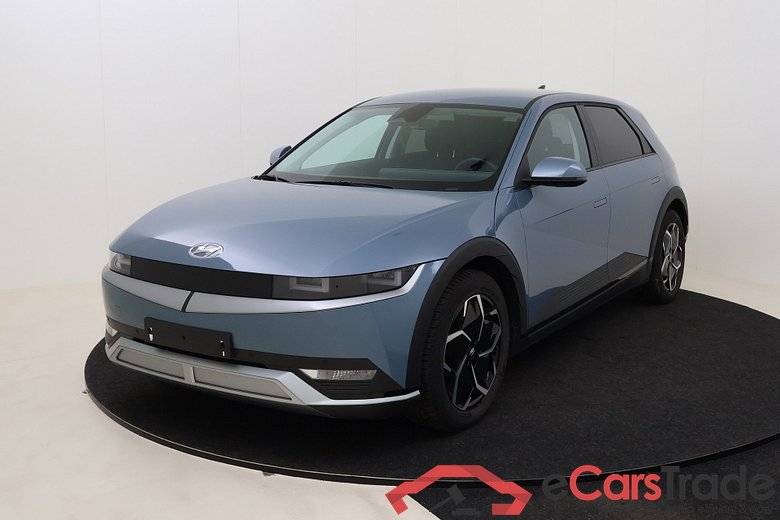 Hyundai IONIQ 5 Core 58 kWh 166 hp