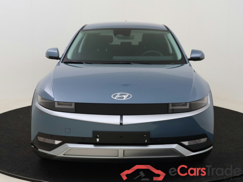 Hyundai IONIQ 5 Core 58 kWh 166 hp #2