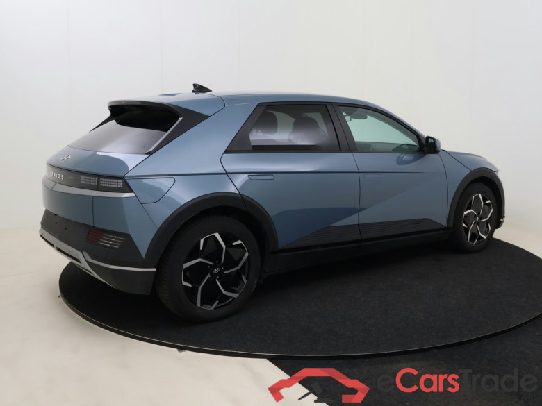 Hyundai IONIQ 5 Core 58 kWh 166 hp #5