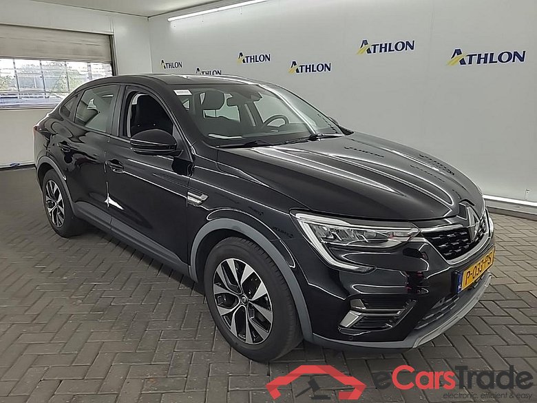 RENAULT Arkana E-TECH Hybrid 145 Zen 5D 107kW Athlon Edition #2