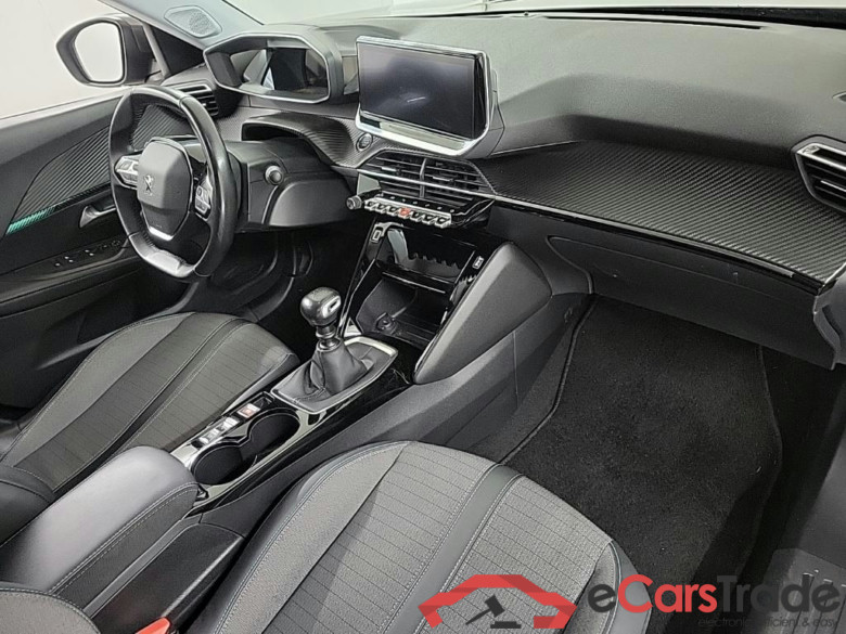 PEUGEOT 2008 Allure 1.2 Puretech 100 5D 74kW #6