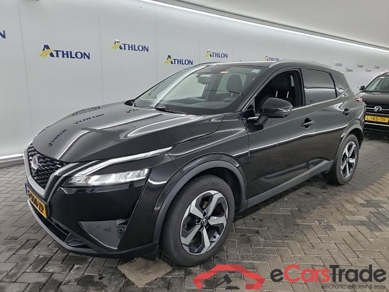 NISSAN Qashqai 1.3 Mild-Hybrid 158 N-CONNECTA Xtronic 5D 116kW #1