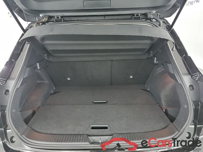 NISSAN Qashqai 1.3 Mild-Hybrid 158 N-CONNECTA Xtronic 5D 116kW #5