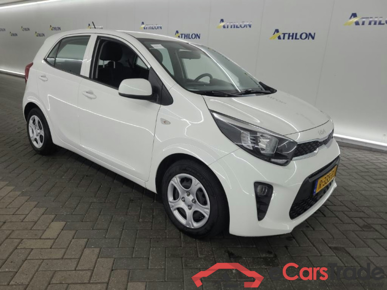 KIA Picanto 1.0 DPi ComfortLine 4-zits 49kW Athlon Edition #2