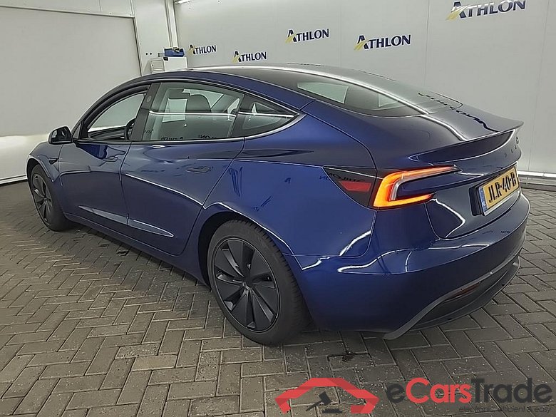 Tesla Model 3 Achterwielaandrijving 4D 188kW #4