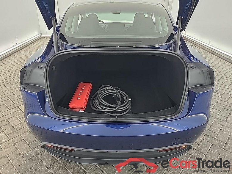 Tesla Model 3 Achterwielaandrijving 4D 188kW #5