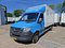 preview Mercedes Sprinter #0