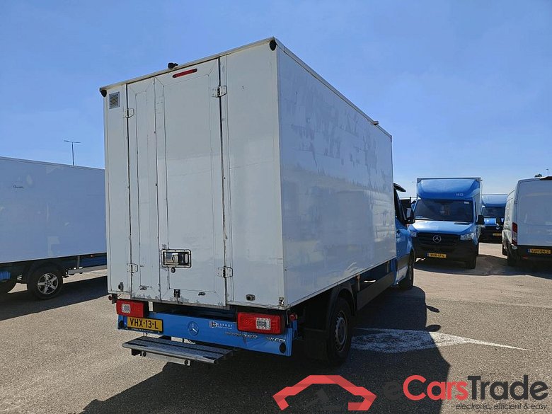 Mercedes-Benz Sprinter 311CDI L3 RWD 3.5t Functional VI 2d #2