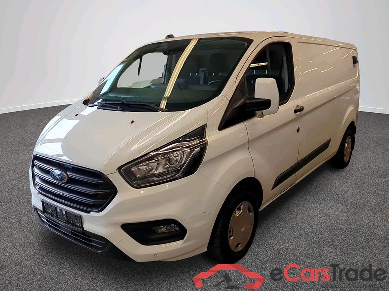 Transit Custom Kasten 300 L2 Trend 2.0 TDCi 77KW MT6 E6dT